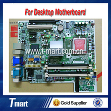 100% working Desktop motherboard for HP dc5800 Q33 461536-001 450667-001 System Board fully tested 2024 - buy cheap