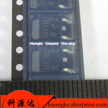 5PCS/LOT D1760 2SD1760 TO-252 Patch Transistor 2024 - buy cheap