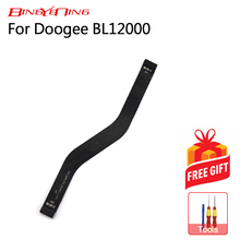 Bingy99 novo original para doogee bl12.000 fita principal cabo flexível fita para fpc acessórios de reparo placa principal 2024 - compre barato