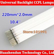 Free shipping 14.1' screen LCD CCFL lamp CCFL backlight tube 290mm*2.0mm 14 inch screen CCFL light 2024 - buy cheap