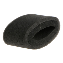 Black Air Filter Cleaner Foam Sponge Replacement For Motorcycle CG125 for Honda Great replacement for Motorcycle Air Filter 2024 - купить недорого