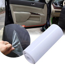 Película protetora para soleira da porta, adesivo protetor para arranhões em automóveis 2024 - compre barato