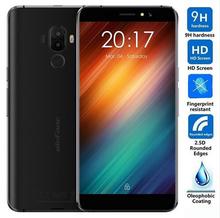 Capa de proteção de vidro temperado para ulefone s8, capa frontal de 9h de vidro, protetor de tela lcd para ulefone s8 pro com 10 peças