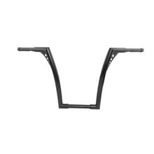 Motorcycle Motorbike 16" Fat 1 1/4" Handlebar Ape HangerBar For Harley Sportster XL Softail FLST FXST Custom 2024 - buy cheap