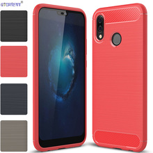 Full Cover for Huawei P20 Lite Fitted Phone Case ANE-LX1 ANE-L01 ANE-L21 Silicone Soft Cases ANE LX1 L01 L21 Bumper Fundas Capa 2024 - buy cheap