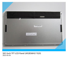 18.5 Inch LED LCD Panel TFT LCD Dispaly LM185WH2-TLD1 1366 RGB*768 LVDS LCD Screen 1ch,8-bit 2024 - buy cheap
