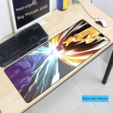 Mairuige anime japonês mouse pad grande mousepads decorar sua mesa não derrapante de borracha almofada de mouse pad com bloqueio 2024 - compre barato