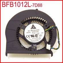 Free Shipping BFB1012L -7D88 12V 0.48A Fan For EVGA GEFORCE 8800GT 512M 256BIT Graphics Card Cooling Fan 4Pin 4Wire 2024 - buy cheap