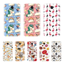 Silicone Case For Huawei Y5 Y6 Y7 Prime 2018 Y9 2019 Soft Cute Unicorn Back Cover For Huawei Y3 Y5 Y6 Y7 2017 II Pro Phone Case 2024 - buy cheap