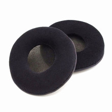 Velour Replacement Earpads Foam Ear Pads Pillow Cushions Cup Repair Parts for Sennheiser Urbanite XL Over-Ear Headphones Headset 2024 - buy cheap