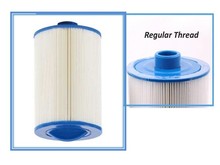 spa filter cartridge 205*150 (or 8'x6') with REGULAR THREAD 1 1/2' (3.8cm) 2024 - buy cheap