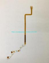 NOVA Lente Anti Shake Flex Cable Para Nikon DX AF-S 18-55mm 18-55mm Reparação Parte 2024 - compre barato