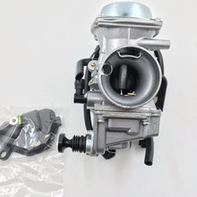 CARBURETOR for HONDA TRX350 ATV 350 RANCHER 350ES/FE/FMTE/TM/ CARB 2000 2001 -2006 2024 - buy cheap