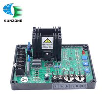 SUNZONE GAVR-15A 3 Phase Automatic Voltage Stabilizer GAVR 15A For Brushless Power Generator 2024 - buy cheap