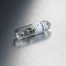 Scandium Pure Metal Turnings Reference Sample in sealed vial 1 gram 2024 - buy cheap