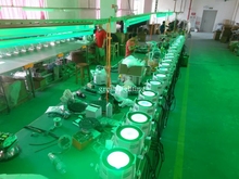 2016 China top sale 100W COB White LED Par Can / DJ club light/ LED backlight stage lighting 2024 - buy cheap