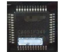 100% новый Бесплатная доставка C8051F340 C8051F340-GQR C8051F340-GQ QFP48 2024 - купить недорого