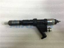 095000-5225 (23670-E0341) diesel common rail injector assy 095000 5225 and 5225 fuel injection replacements 0950005225 2024 - compre barato