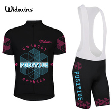 positive 2017 Cycling Jersey Mtb Bicycle Clothing Bike Wear Clothes Short Maillot Roupa Ropa De Ciclismo Hombre Verano 5222 2024 - buy cheap