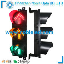 High Quality  8Inch  Arrow Traffic  Light For Sale 2024 - buy cheap