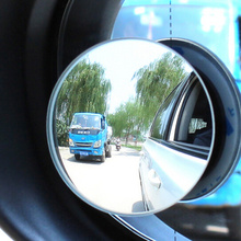 1 par de espelhos de ponto cego convexo redondo para carro, para lexus is250 is300 es240 es250 es300 es300h es330 es350 gs300 gs350 gs450h gs460 2024 - compre barato