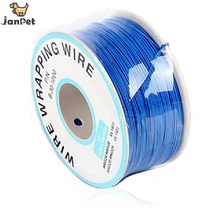 JANPET 300M range Pet Dog fencing Wire Cables for underground waterproof  Electronic Dog Fencing system W227,W227B,023, S-228 2024 - buy cheap