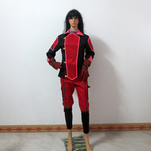 Disfraz de Asami Sato, uniforme para Cosplay, hecho a medida, de cualquier tamaño 2024 - compra barato
