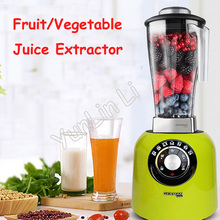 Multi-functional Juicer Fruit Vegetable Juice Extractor Juicers with Food Mixing /Milk Shake/ Jam /Solid Food/Juicing  PRO - 10S 2024 - buy cheap