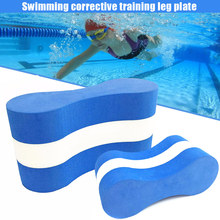 NEW Swimming Pool Practice Training EVA Foam Pull Buoy Float Kickboard for Kids Adults 2024 - buy cheap