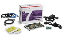 Xilinx FPGA nueva Junta Kintex-7 EK-K7-KC705-G Suite SFP PCIe FMC GTX 2024 - compra barato