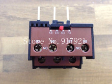 [ZOB] Clipsal CLIPSAL 6CTR38/7V5 thermal overload relay 4.5-7.5A genuine original  --10pcs/lot 2024 - buy cheap