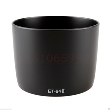 ET-64II-lente de cámara ET64II ET 64 II para Canon 75-300mm f/4,0-5,6 IS, lente Dslr con número de seguimiento 2024 - compra barato