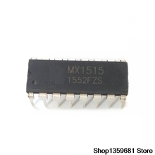 10PCS MX1515 MX1515L or MX1919 MX1919L DIP-16 2024 - buy cheap