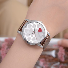 Women Fashion Luxury Leisure Set Auger Leather Stainless Steel Quartz Watch bracelet gold silver women watches  A40 2024 - buy cheap