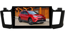 Central multimídia automotiva para toyota rav4 rav 4 10.1 ~ 8.0, oito núcleos, 7.1 polegadas, android 2016, cd, dvd, gps, navegação, automóvel, para toyota rav4 2024 - compre barato