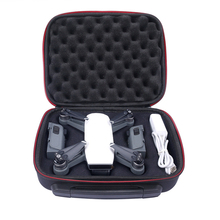 For DJI Spark Explosion Proof Carrying Case Waterproof Suitcase Handbag Travel EVA Drone/Contorller Accessories Storage Case
 2024 - buy cheap