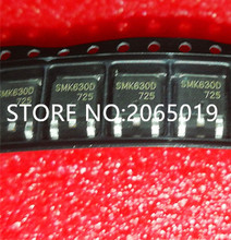 10PCS      SMK630D = TMD630Z    SMK63OD    TO-252 2024 - buy cheap