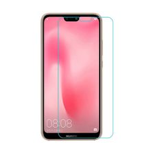 Vidrio Templado 9H para móvil, película protectora de vidrio ANE-LX1 para Huawei P20 Lite P20LITE, ANE-LX2 de 5,84 pulgadas, funda protectora de pantalla 2024 - compra barato