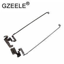 GZEELE-bisagra para Acer Aspire E1-731, E1-771, E1-772, V3-731, V3-771, LCD, izquierda + derecha, p/n 13N0-7NM0202, 13N0-7NM0102 2024 - compra barato