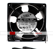 ADDA-ventilador de circuito Axial, 12038 AA1282HB-AW, 220V, 0.12a, novedad 2024 - compra barato