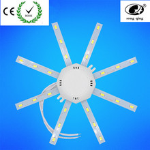 1pcs Replaceable LED Light Source For Ceiling/Kitchen Lamp 12-24W 180-240V With Magnet Led Lights Replacement PCB With Driver 2024 - buy cheap