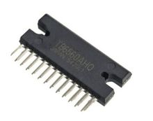 Free shipping 10pcs/lot 6560AHQ TB6560AHQ IC TB6560  new 2024 - buy cheap