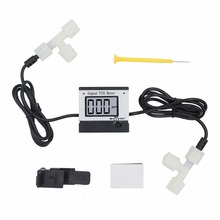 Wide screen display LCD digital tds meter 0~ 1999 ppm water quality tester for Aquarium with Automatic Temperature Compensation 2024 - buy cheap