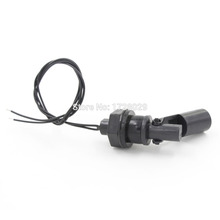 5PC/Lot Black Tape Liquid Level Float Sensor Switch 2024 - buy cheap