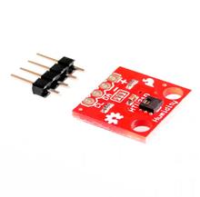 10pcs/lot HTU21D Temperature and Humidity Sensor Module Temperature Sensor  2024 - buy cheap