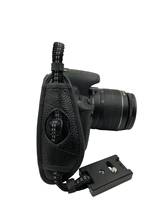 Наручный ремешок для камеры, аксессуары для Canon 100D 200D 1300D 650D 600D 700D 750D 760D 800D 70D 80D 6D 7D 5D2 5D3 5D4 2024 - купить недорого