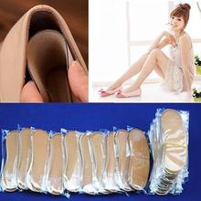 Almohadillas Adhesivas para zapatos, almohadillas cómodas para el talón, 5 pares 2024 - compra barato