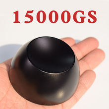 15000GS EAS System Black Clothing Security Tag Remover Super Magnet Golf Universal Detacher  Lock For Supermarket Clothes Store 2024 - buy cheap
