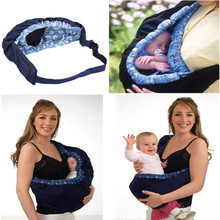 Newborn Baby With Straps Tc Cotton Baby Carrier Stretchy Nursing Baby Carrier Keeper 2024 - buy cheap