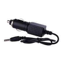 New Cable Cigarette Lighter Car Charger For LED Cree Q5 Flashlight HeadLamp Headlight Torch 2024 - buy cheap